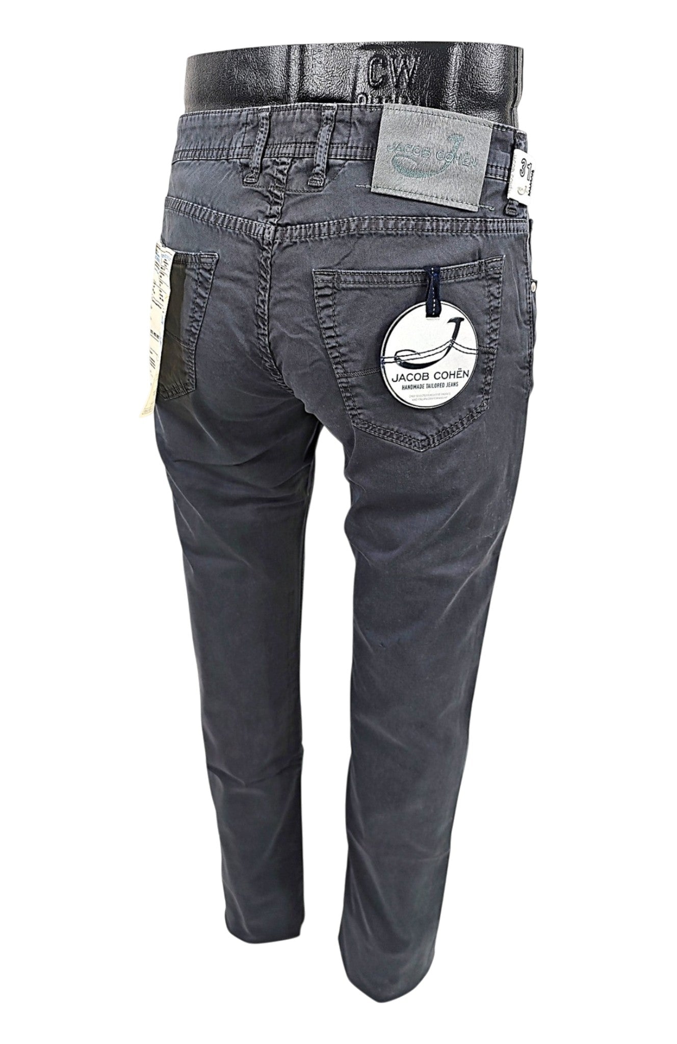 Jacob Cohen 688 Comfort Jeans