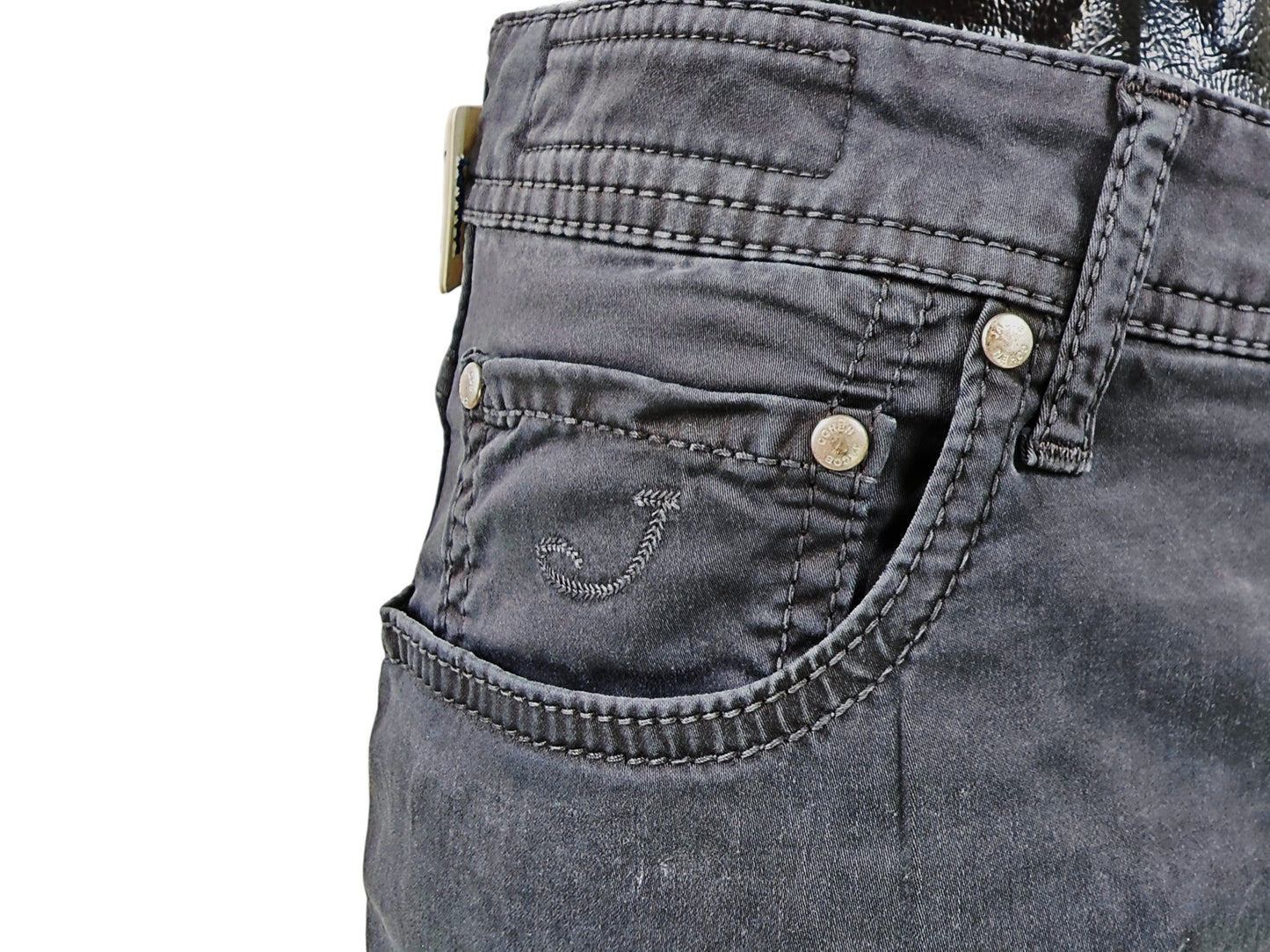 Jacob Cohen 688 Comfort Jeans