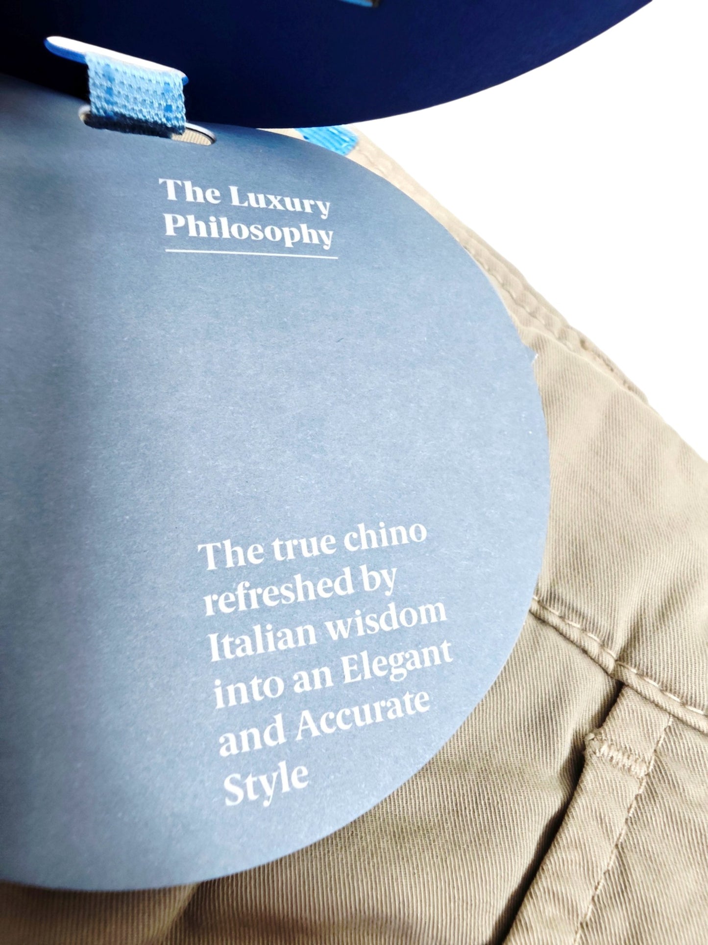 Jacob Cohen Academy Lion Comfort Jeans