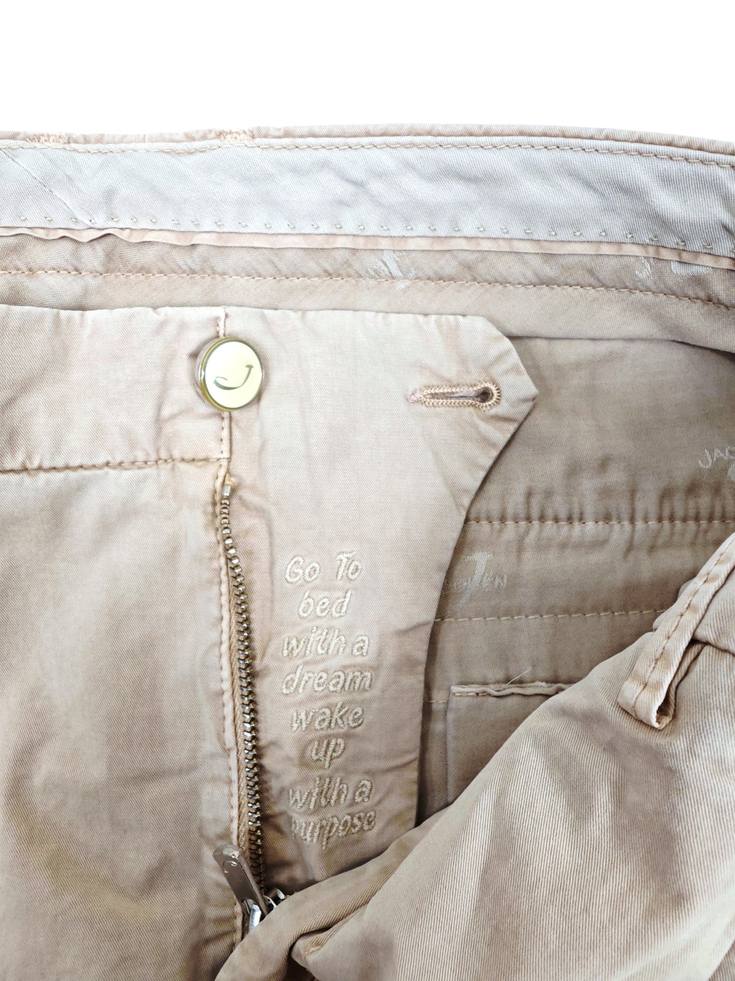 Jacob Cohen Sawyer Comfort Jeans
