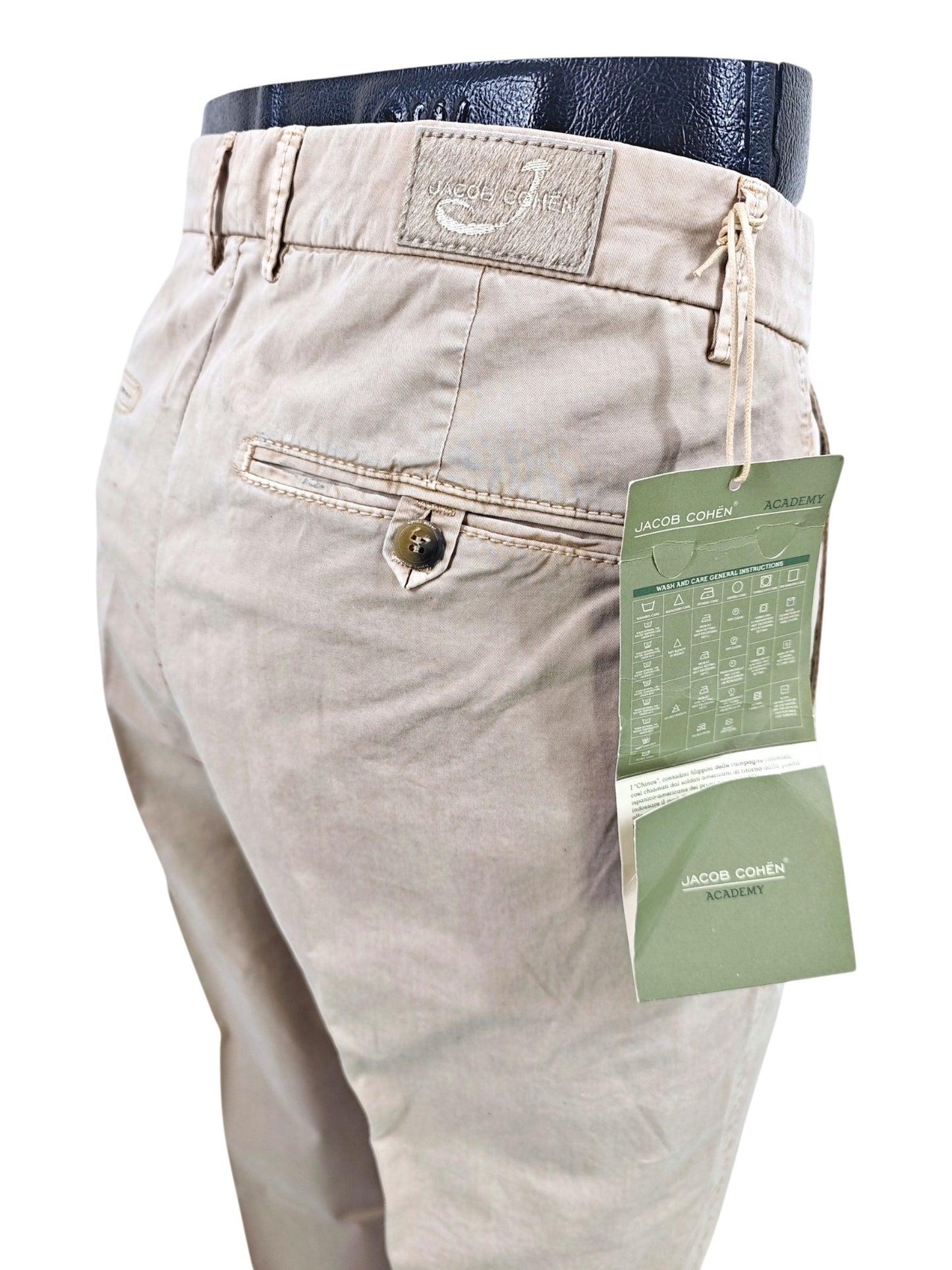 Jacob Cohen Sawyer Comfort Jeans
