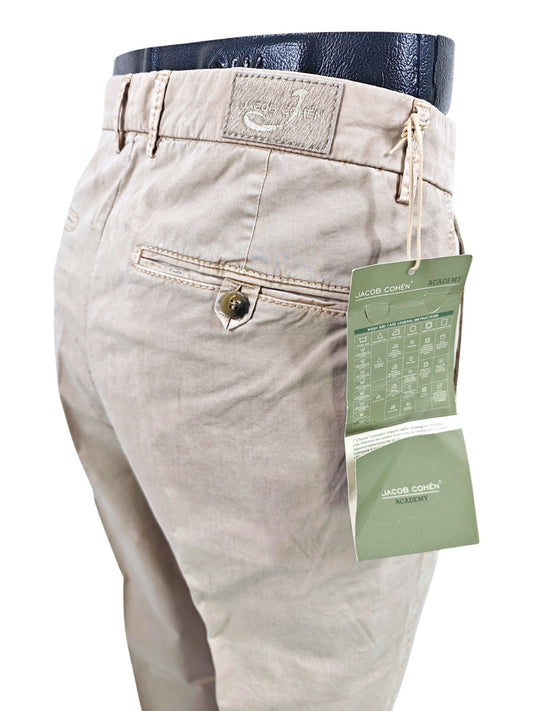 Jacob Cohen Sawyer Comfort Jeans