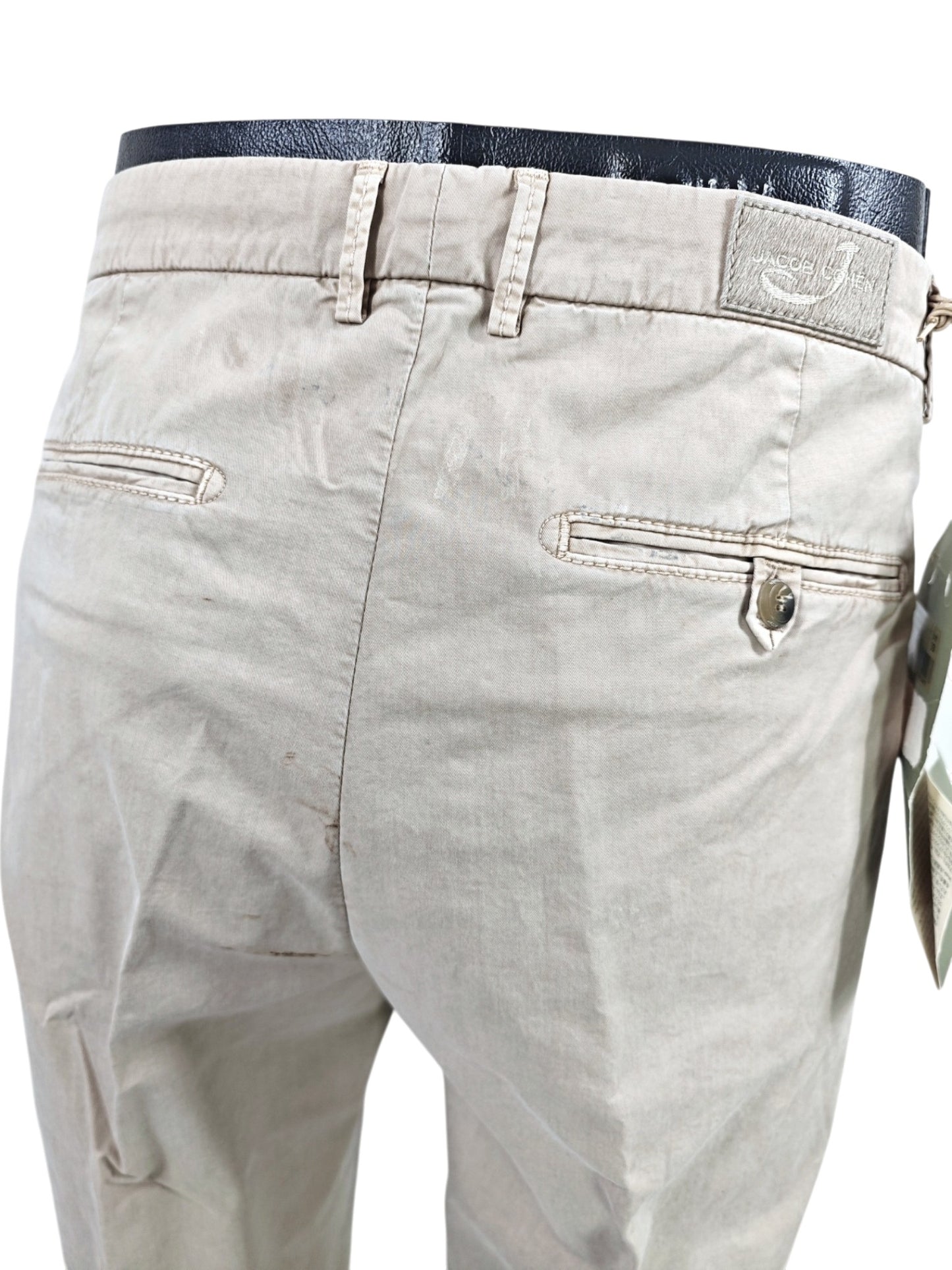 Jacob Cohen Sawyer Comfort Jeans