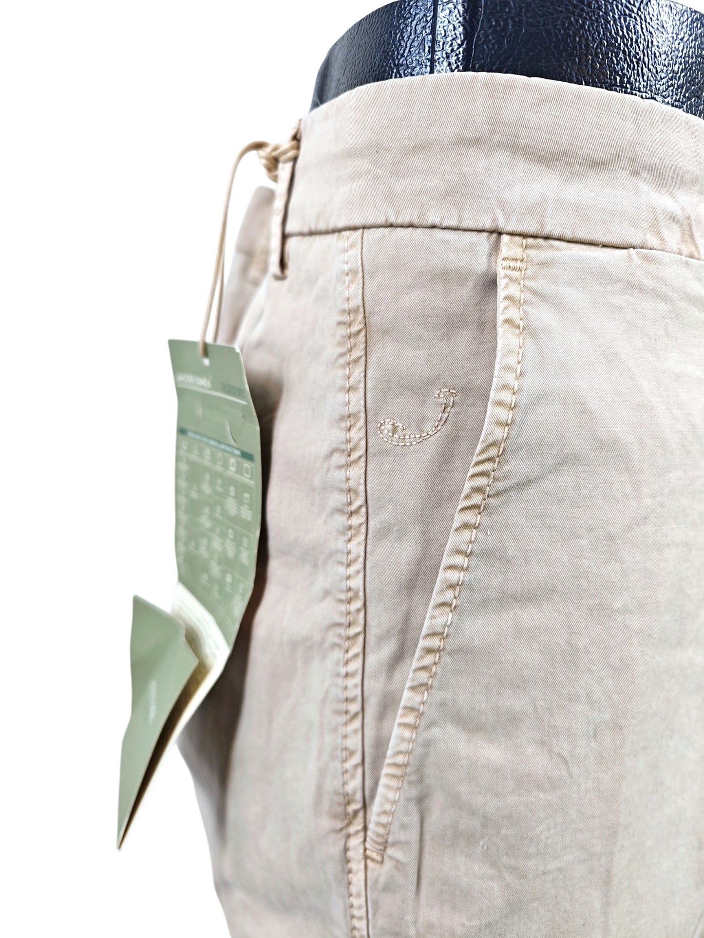 Jacob Cohen Sawyer Comfort Jeans