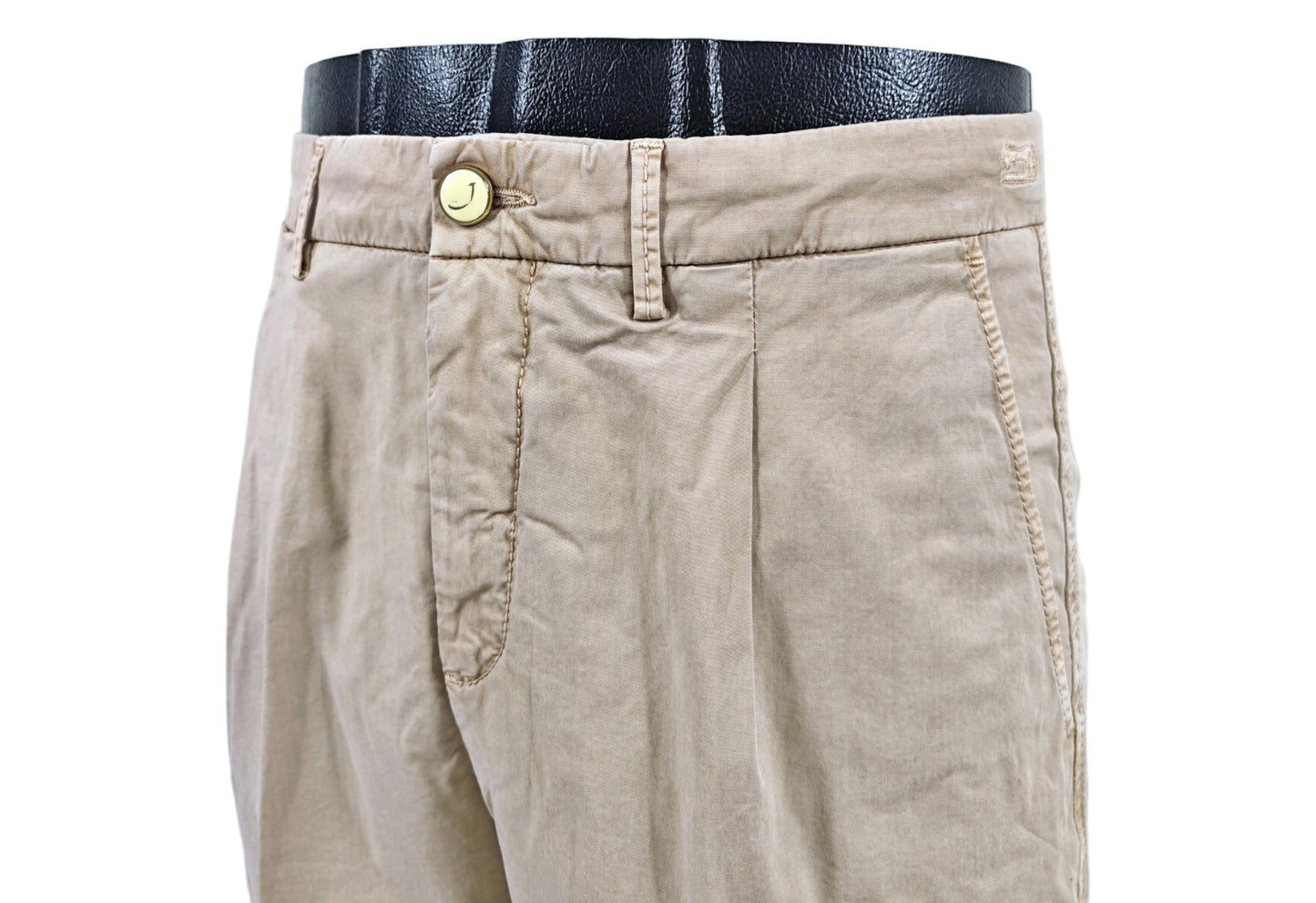 Jacob Cohen Sawyer Comfort Jeans