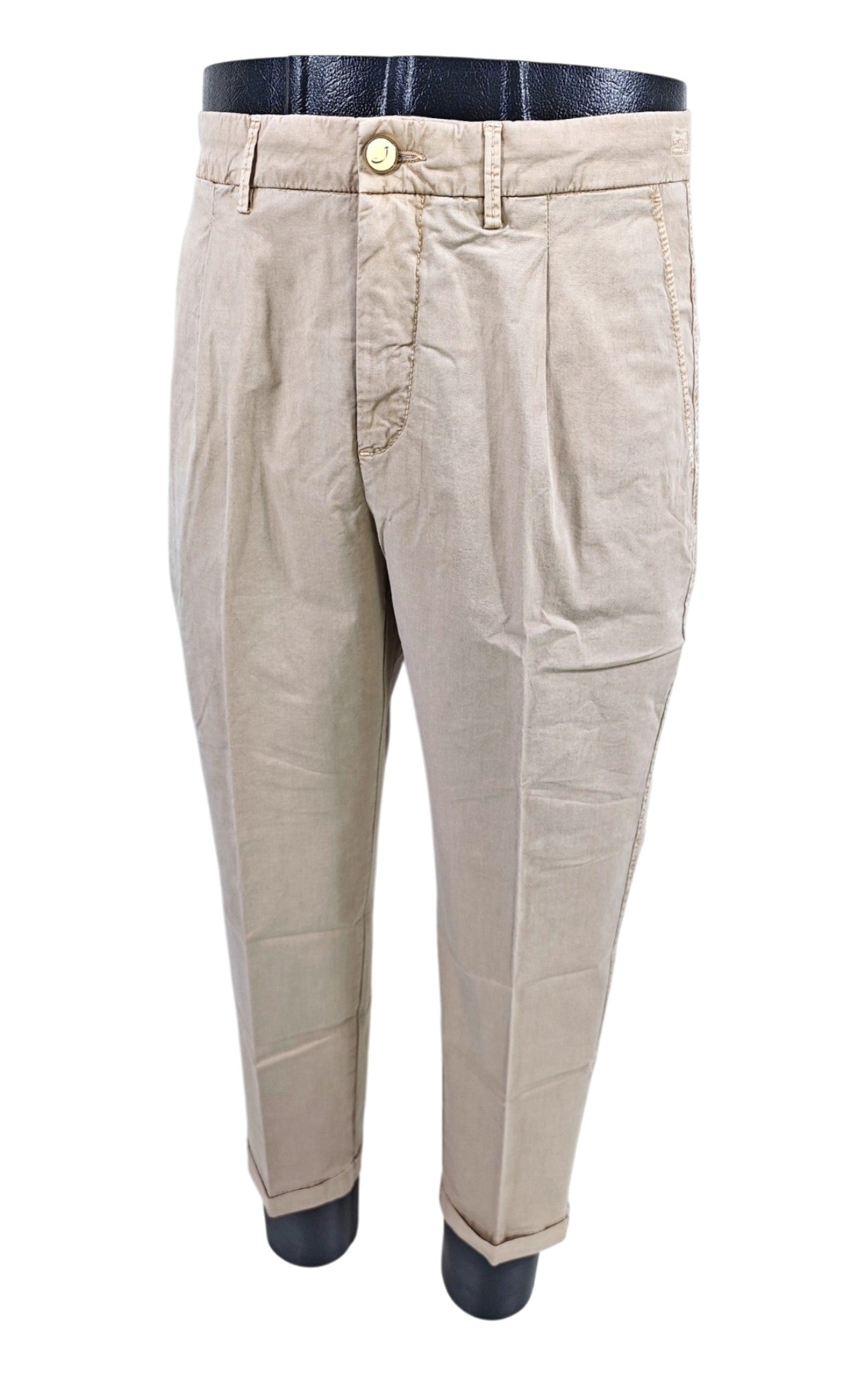 Jacob Cohen Sawyer Comfort Jeans