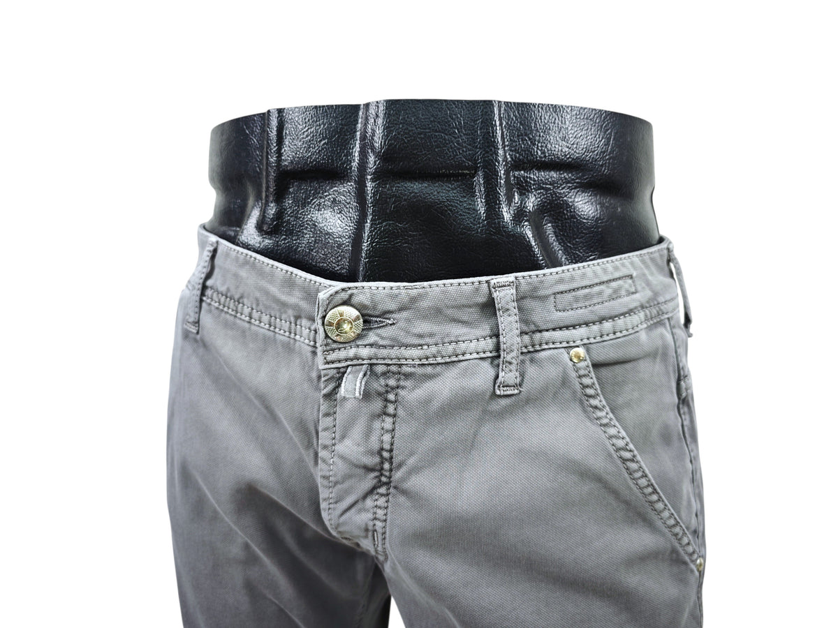 Jacob Cohen 613 Comfort Trousers Size 33