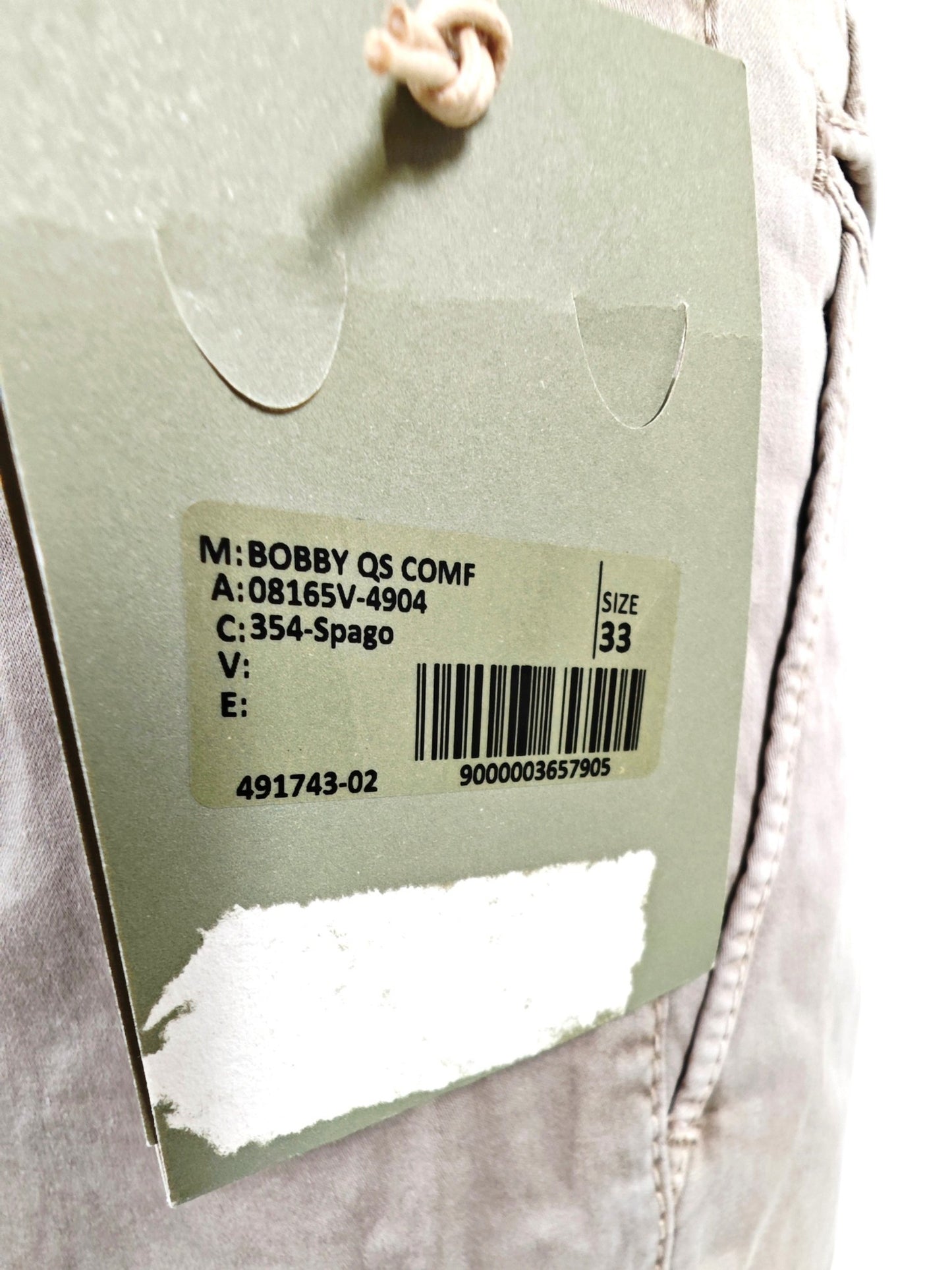 Jacob Cohen Academy Bobby Comfort Jeans