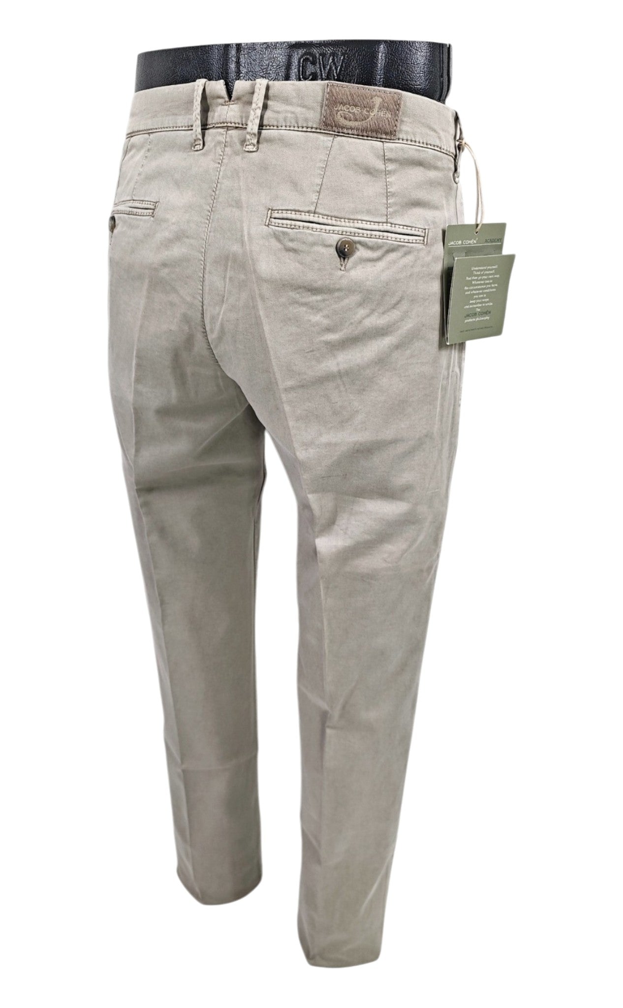 Jacob Cohen Academy Bobby Comfort Jeans