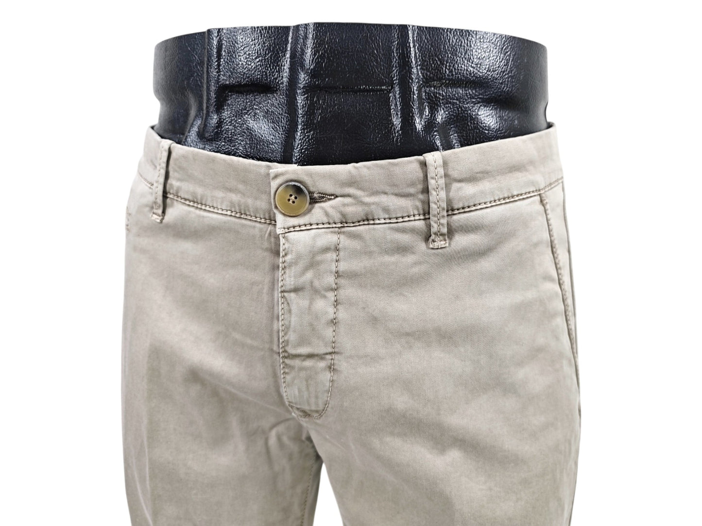Jacob Cohen Academy Bobby Comfort Jeans