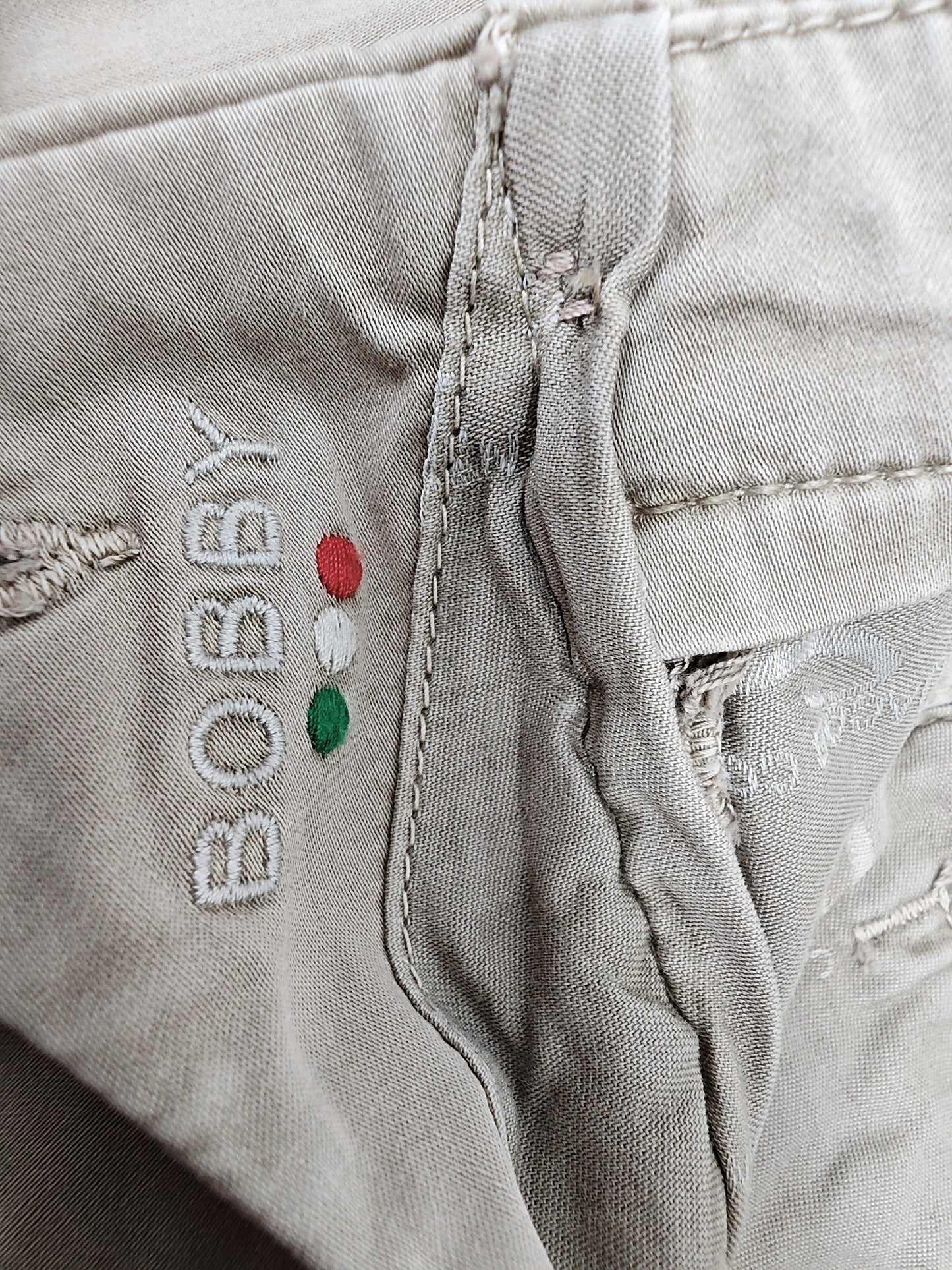 Jacob Cohen Academy Bobby Comfort Jeans