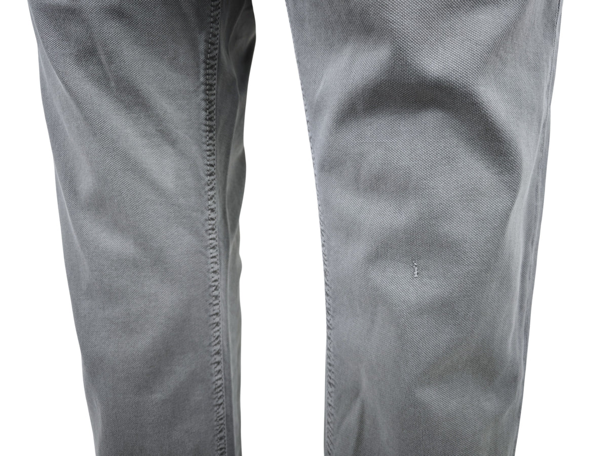 Jacob Cohen 613 Comfort Trousers Size 33
