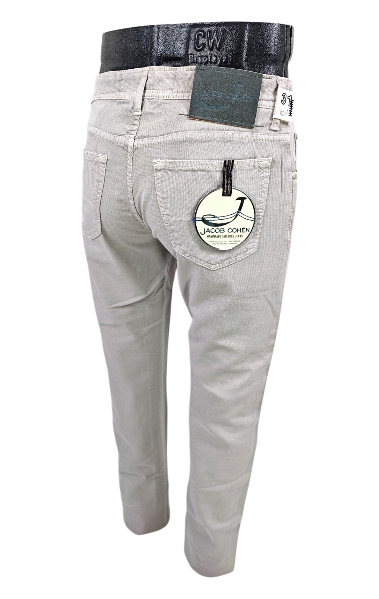Jacob Cohen 622 Comfort Jeans