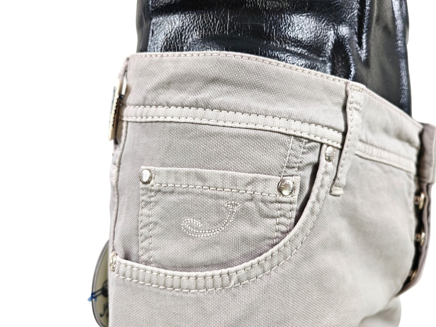 Jacob Cohen 622 Comfort Jeans