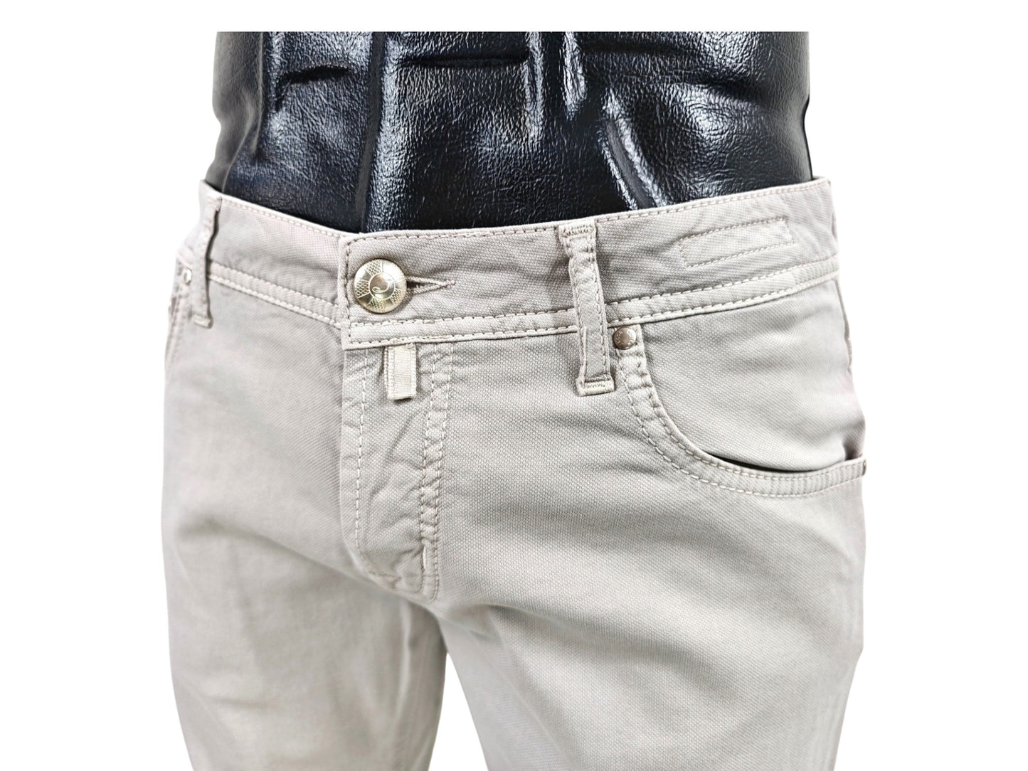 Jacob Cohen 622 Comfort Jeans