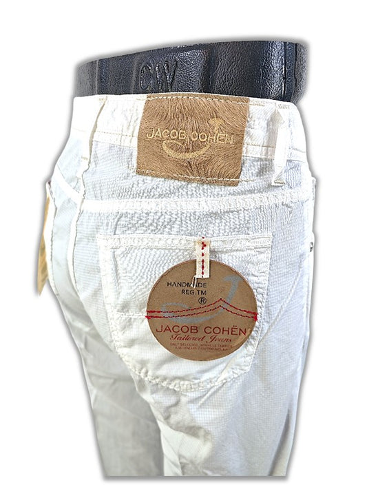 Jacob Cohen Trousers