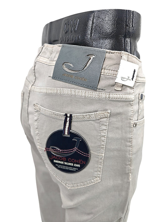 Jacob Cohen 688 Comfort Jeans