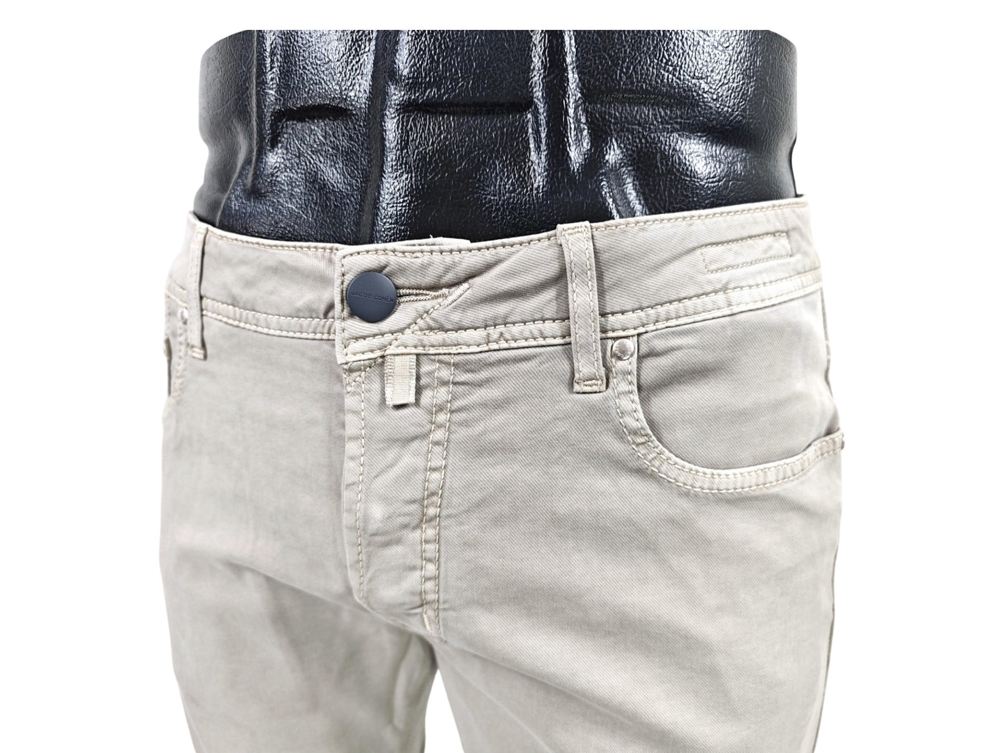 Jacob Cohen 688 Comfort Jeans Size 33, also fits a 32