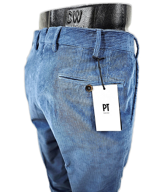 PT Torino Corduroy Trousers