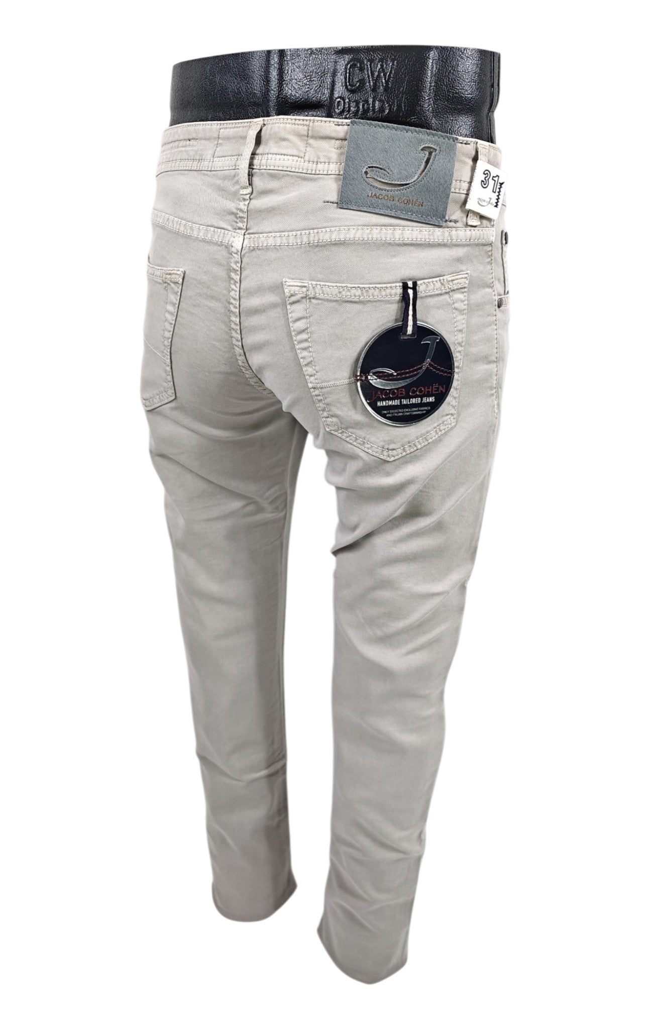 Jacob Cohen 622 Comfort Jeans