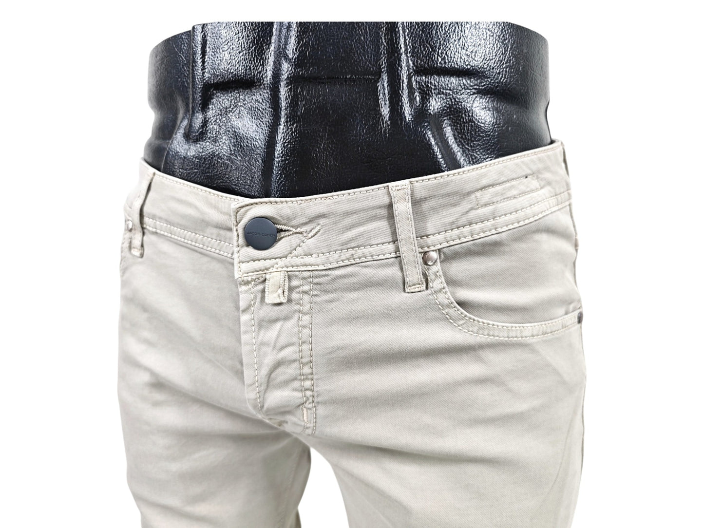 Jacob Cohen 622 Comfort Jeans