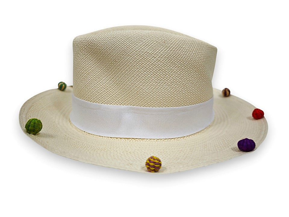Sensi Studio Panama Hat