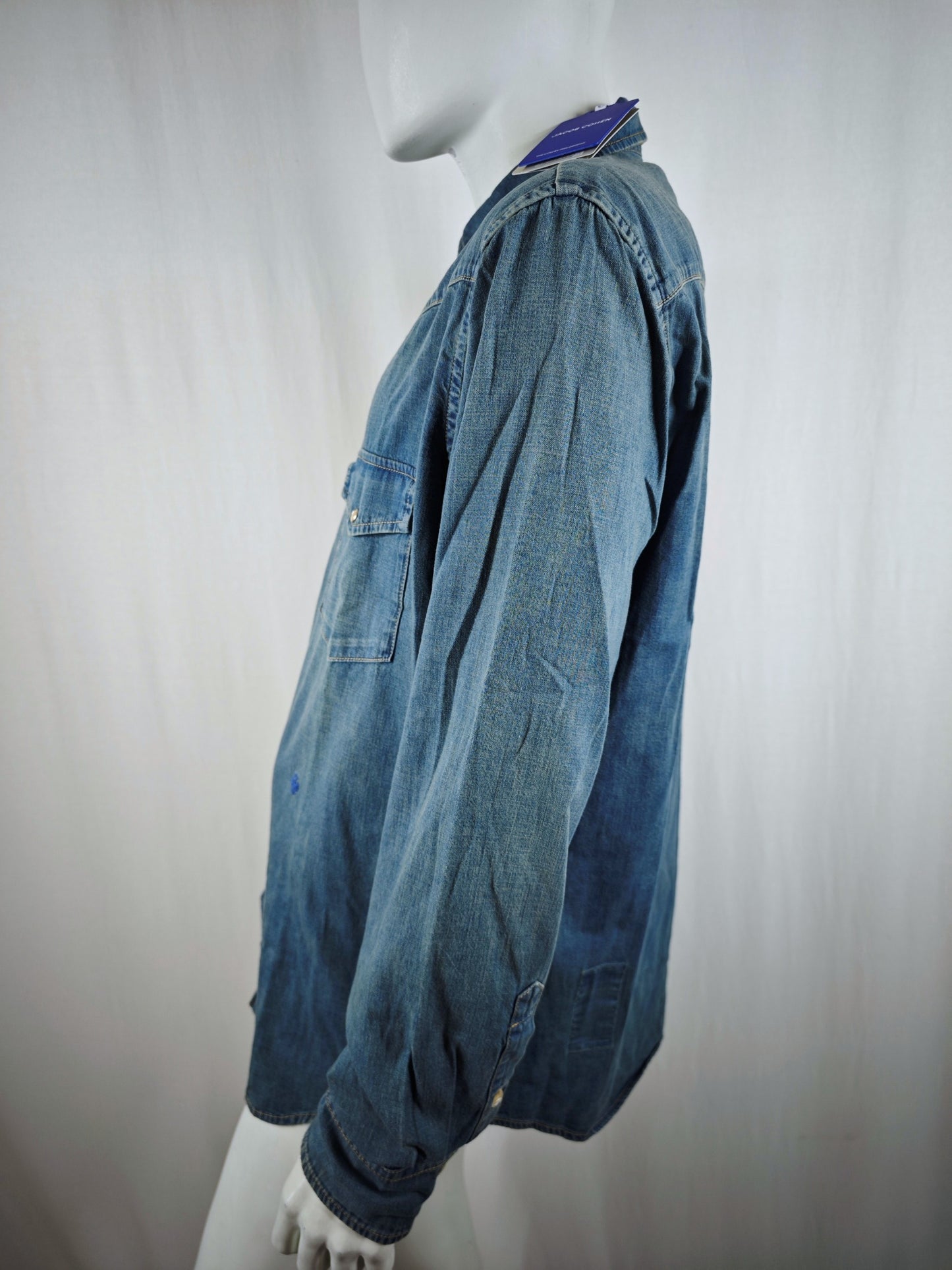 Jacob Cohen Shirt