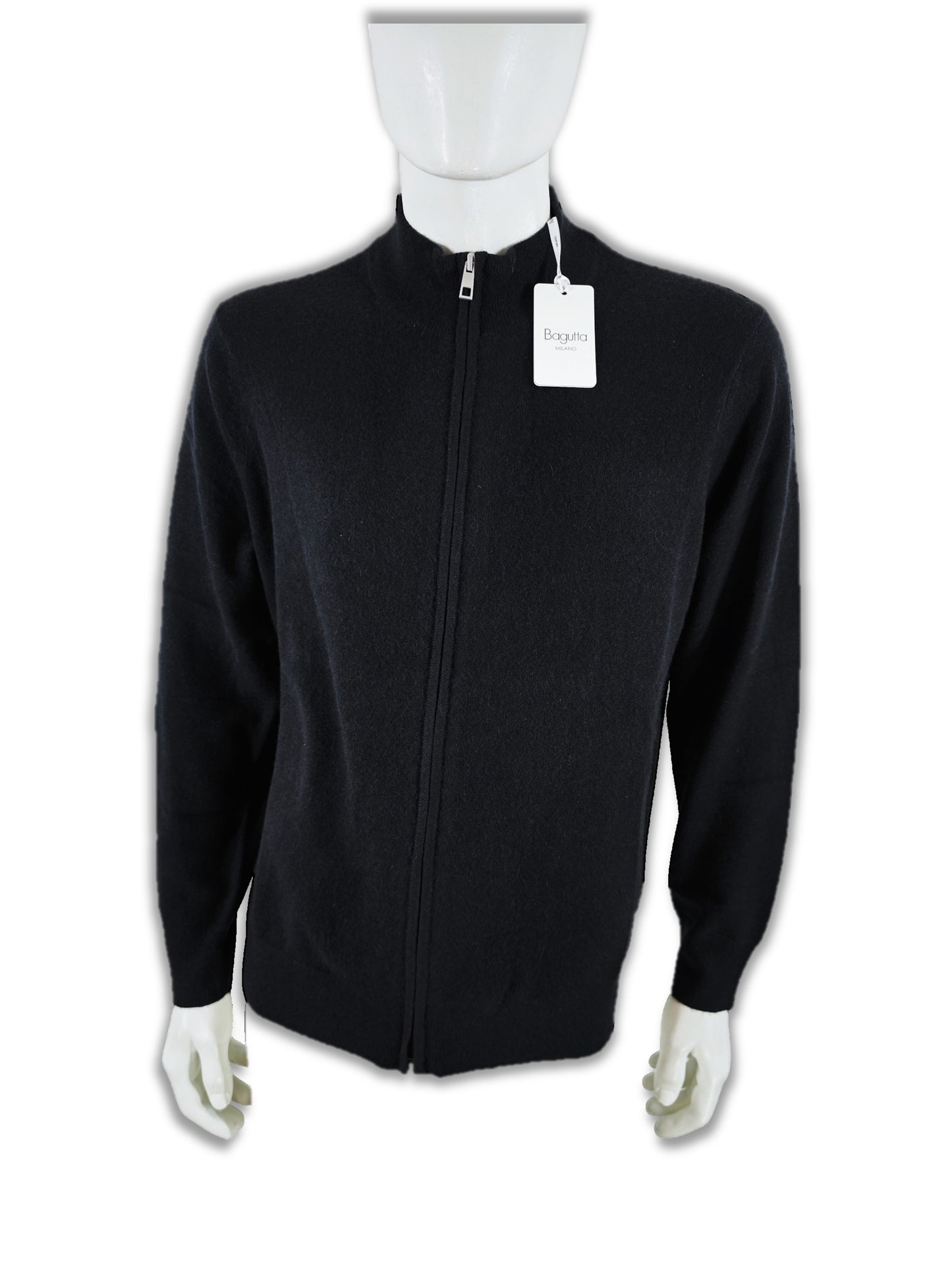 Bagutta Milano Cashmere Cardigan