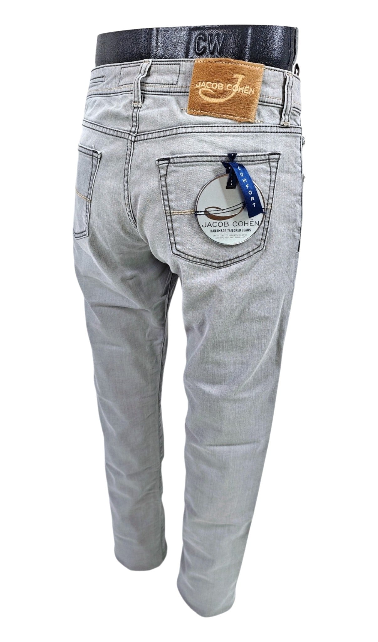 Jacob Cohen 622 Comfort Jeans