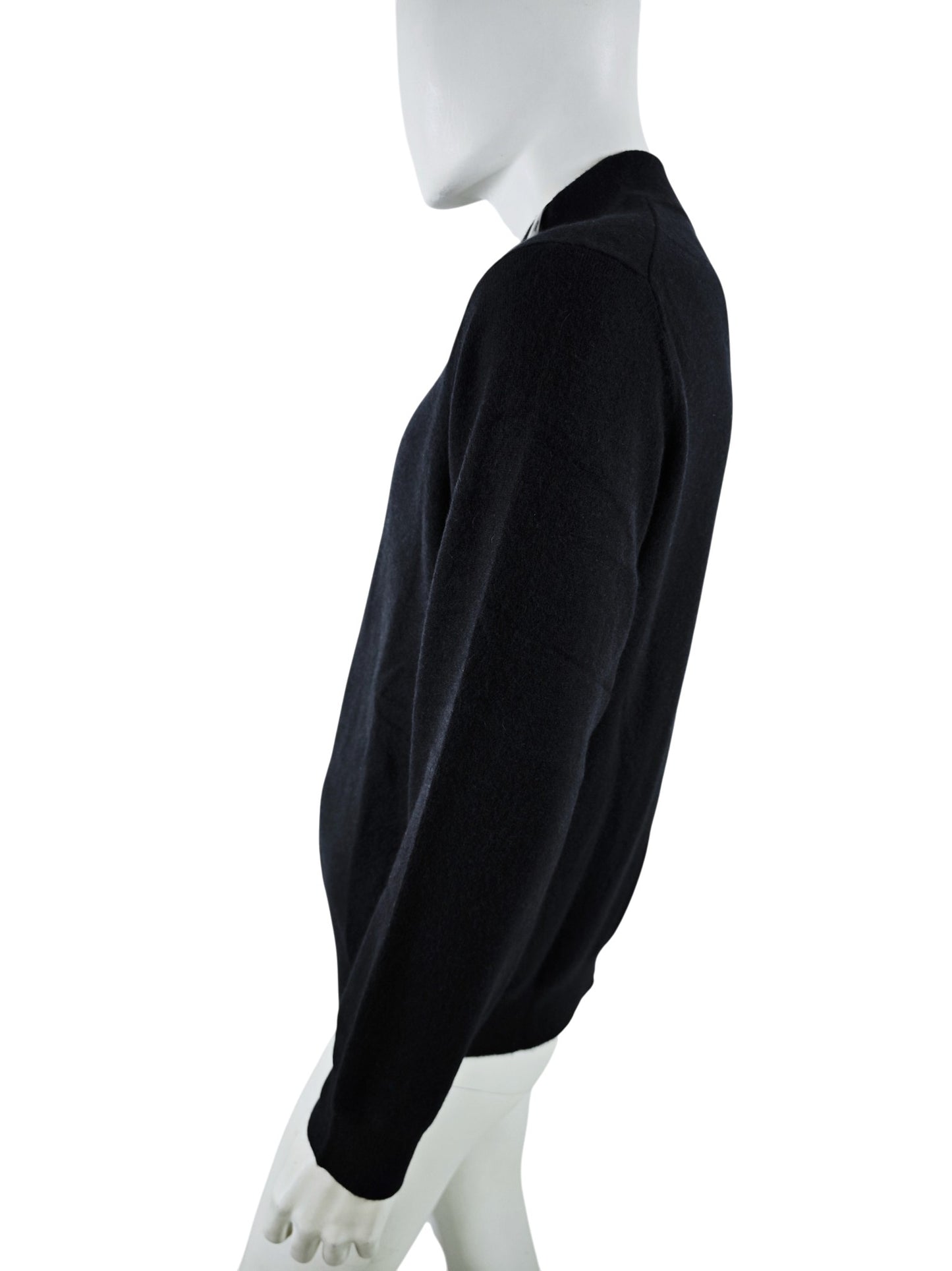 Bagutta Milano Cashmere Cardigan