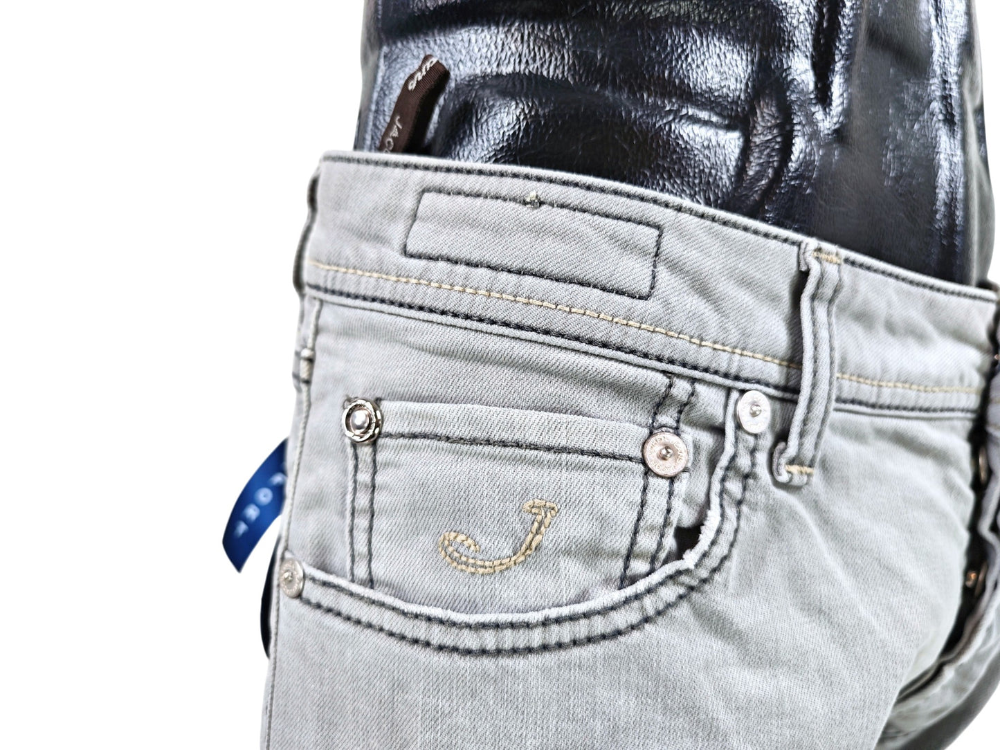 Jacob Cohen 622 Comfort Jeans