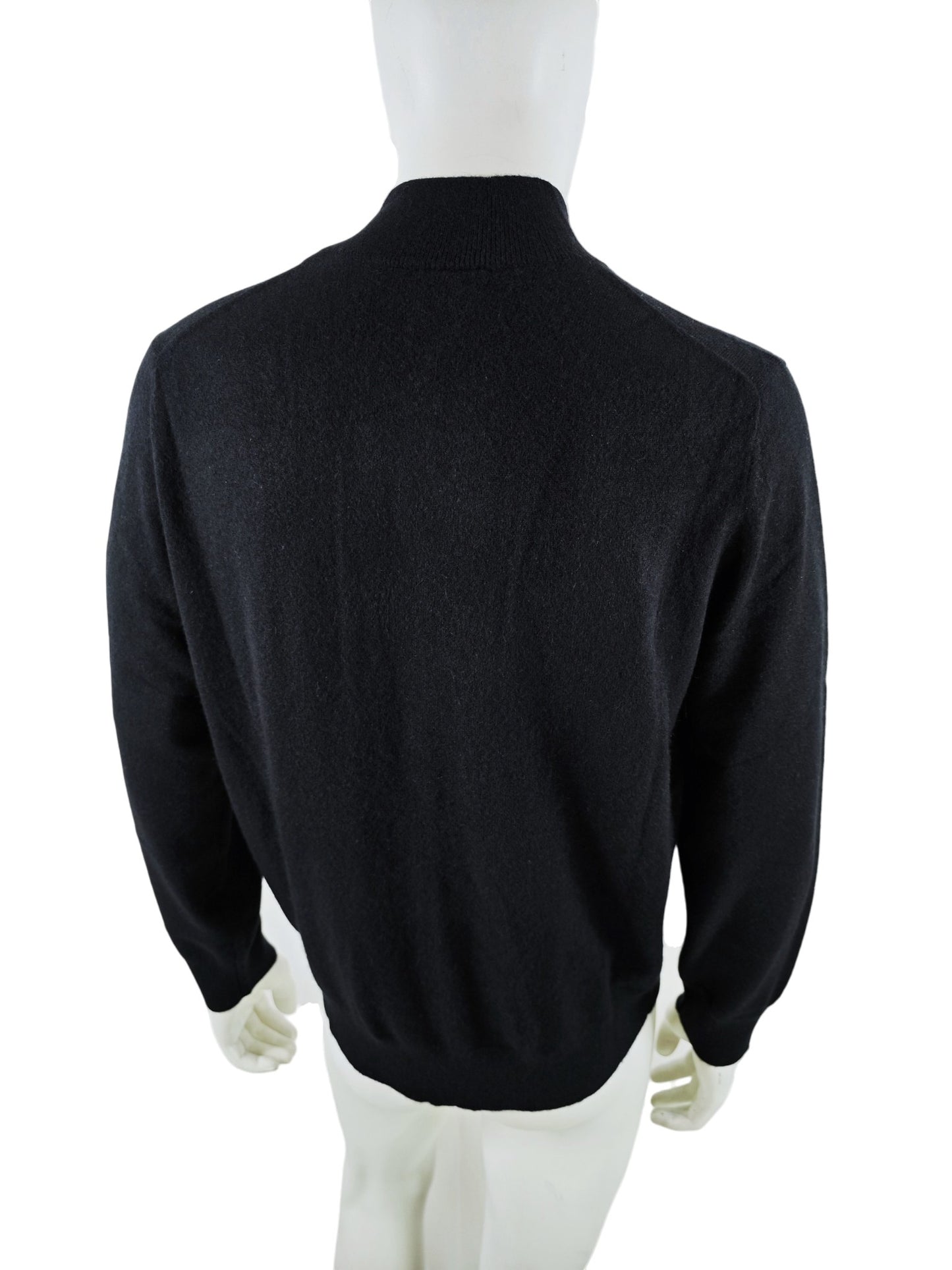 Bagutta Milano Cashmere Cardigan