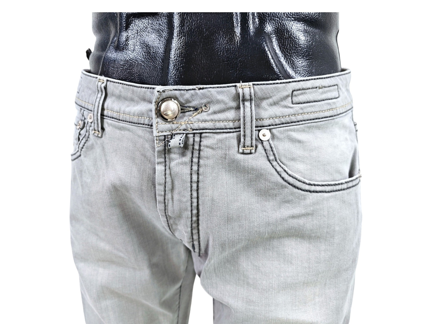 Jacob Cohen 622 Comfort Jeans