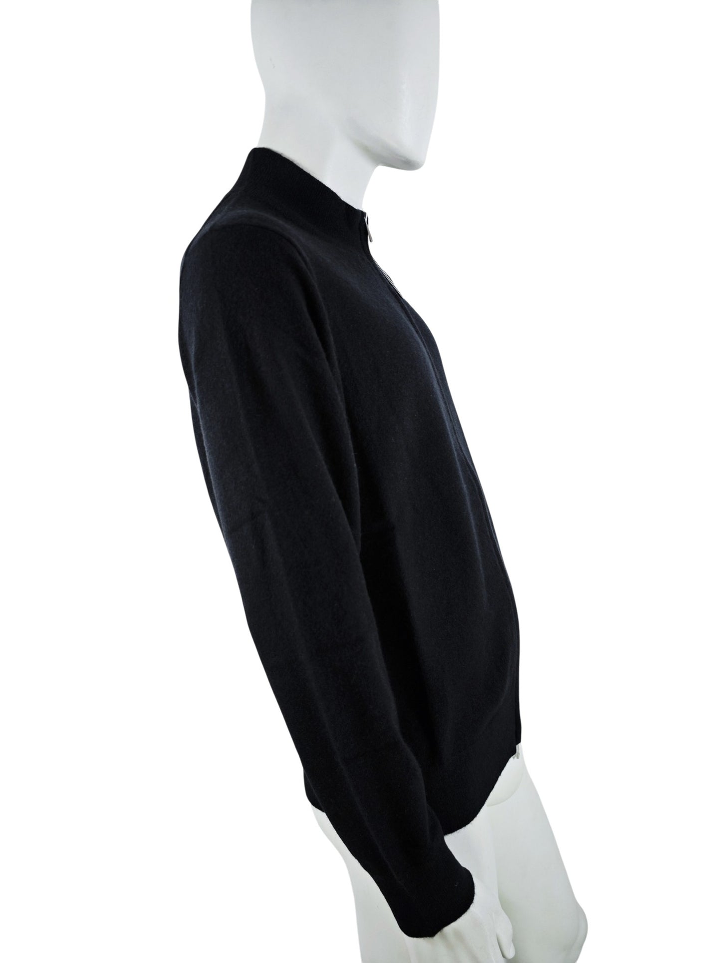 Bagutta Milano Cashmere Cardigan