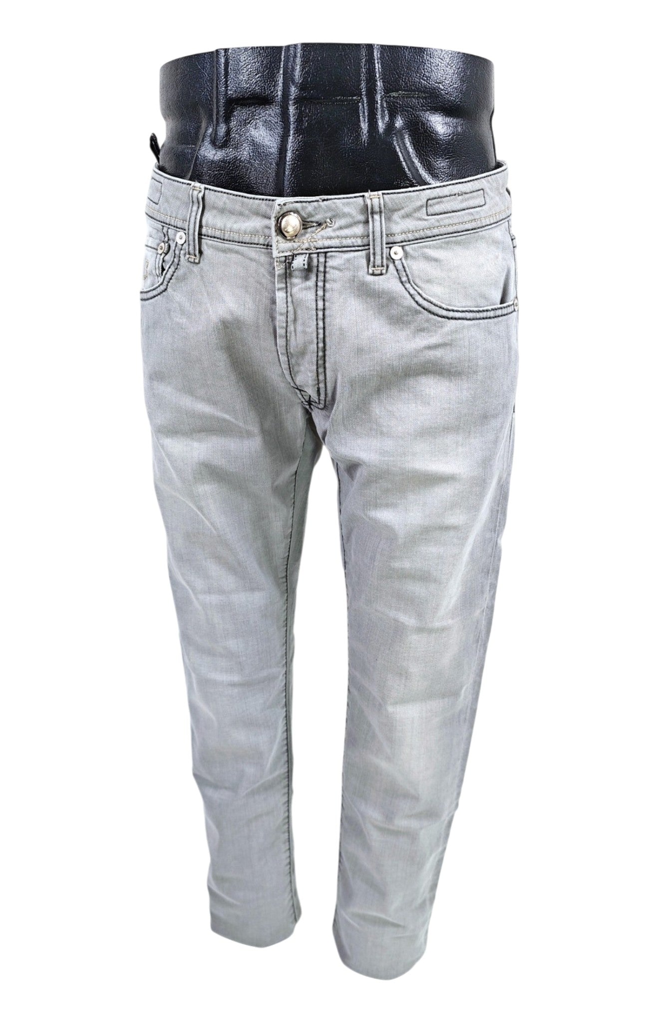 Jacob Cohen 622 Comfort Jeans