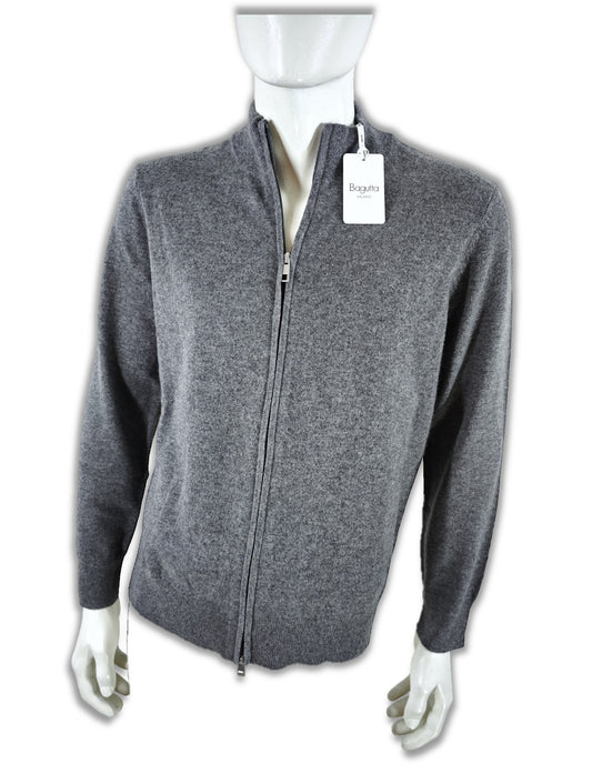 Bagutta Milano Cashmere Cardigan