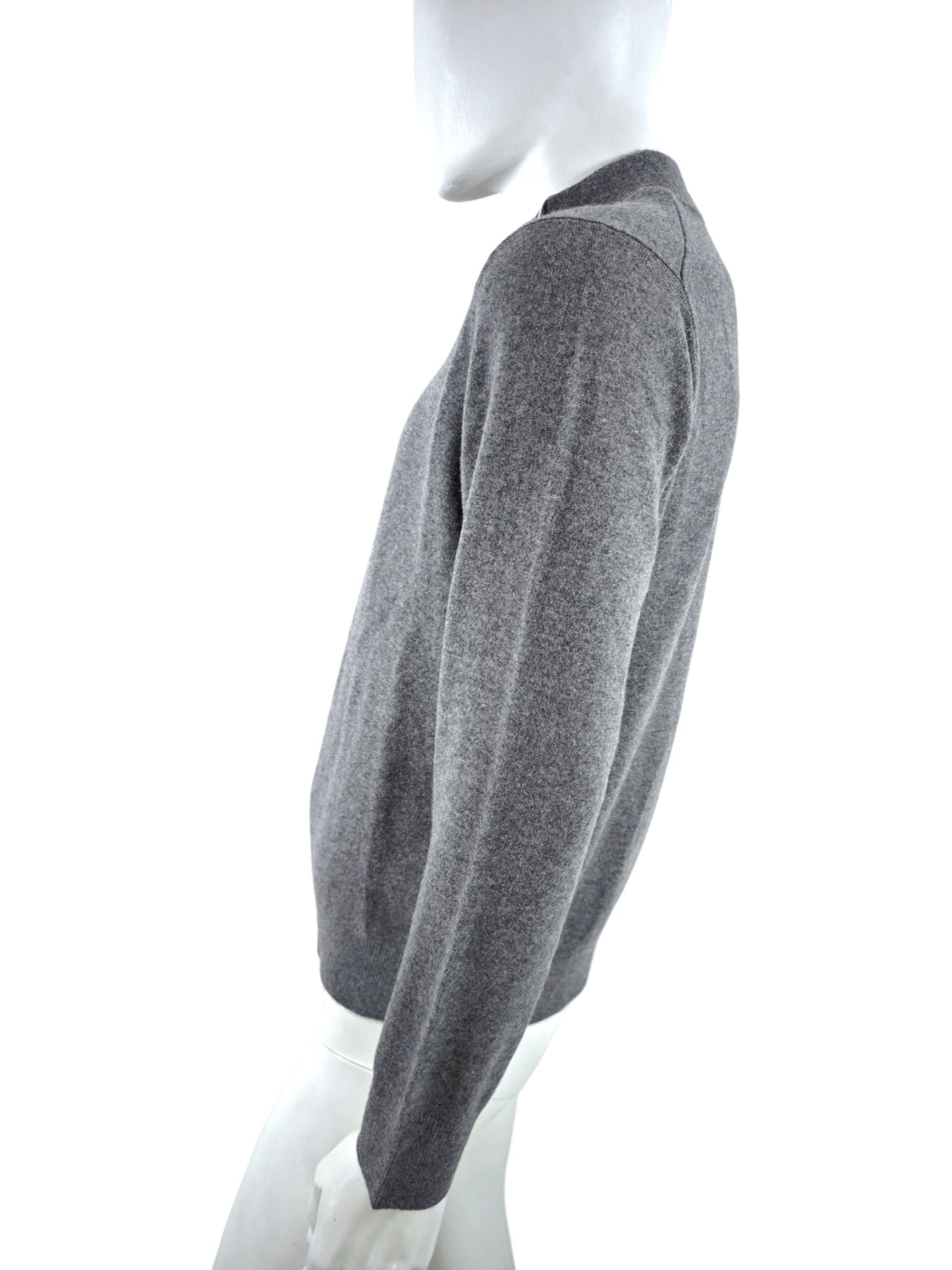 Bagutta Milano Cashmere Cardigan