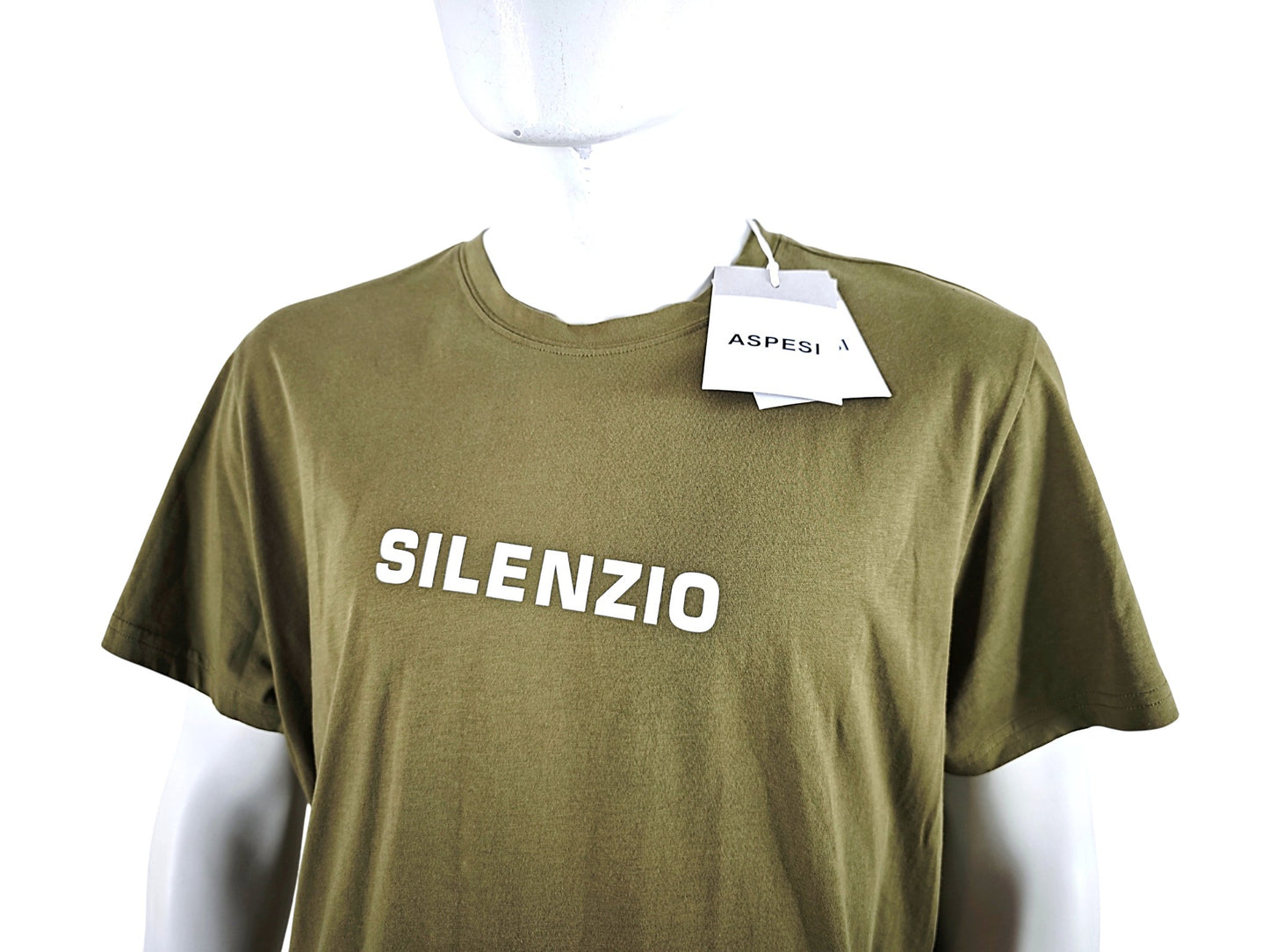 Aspesi T-Shirt
