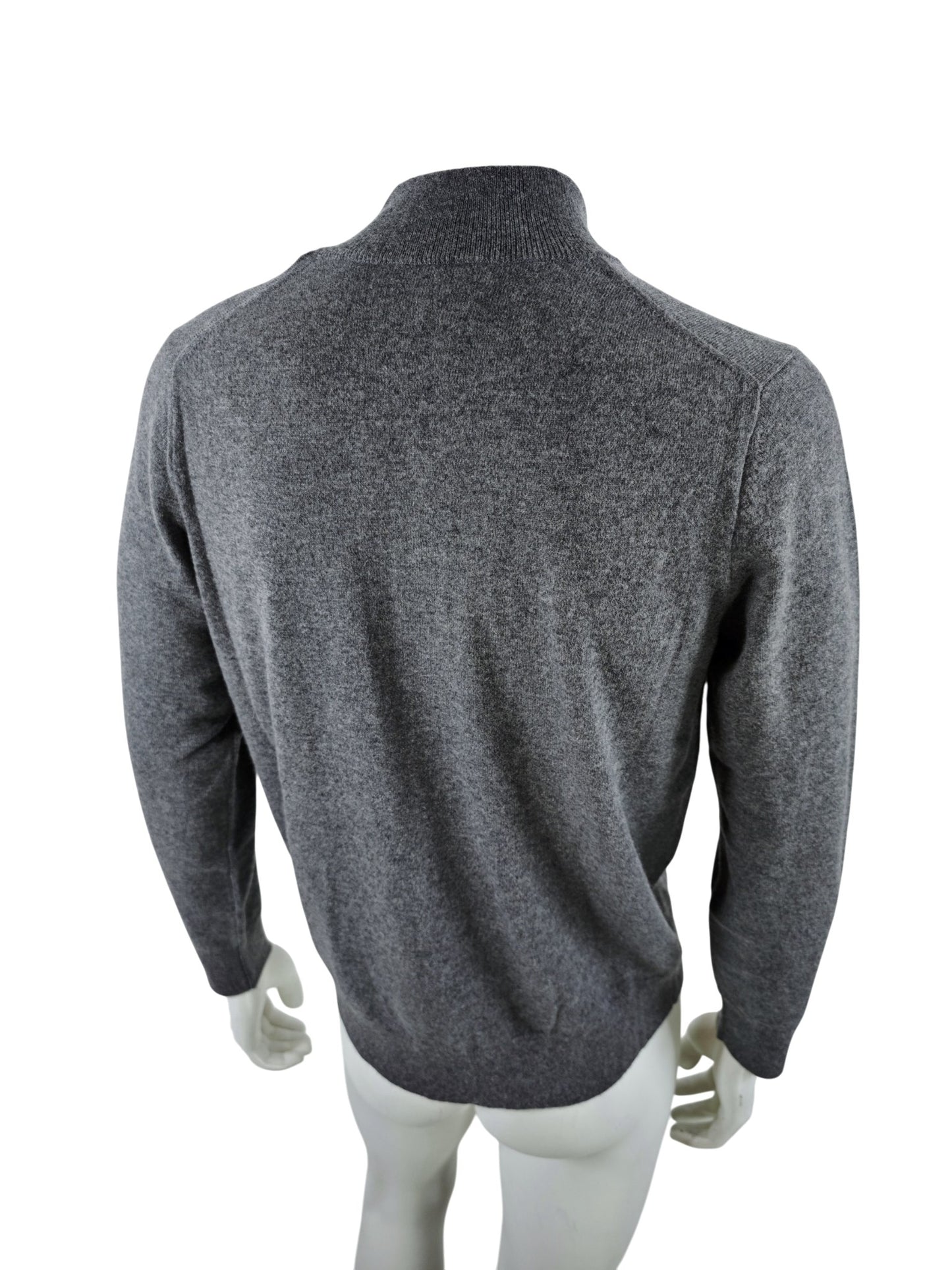 Bagutta Milano Cashmere Cardigan