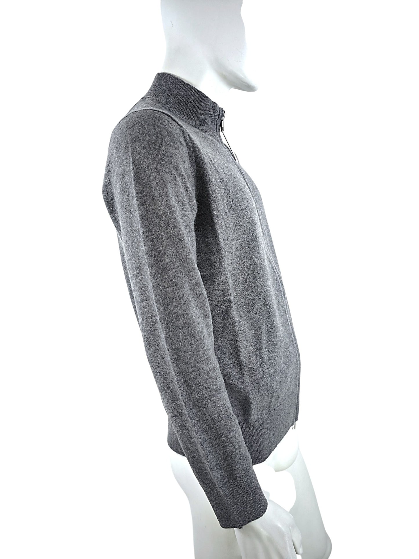 Bagutta Milano Cashmere Cardigan