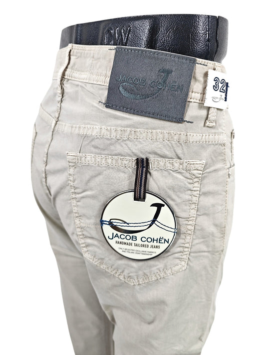 Jacob Cohen 688 Comfort Jeans