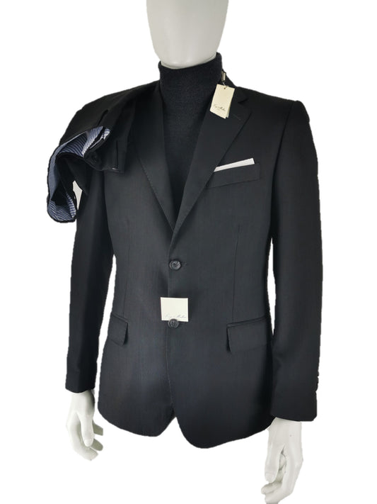 Luigi Melluso Suit
