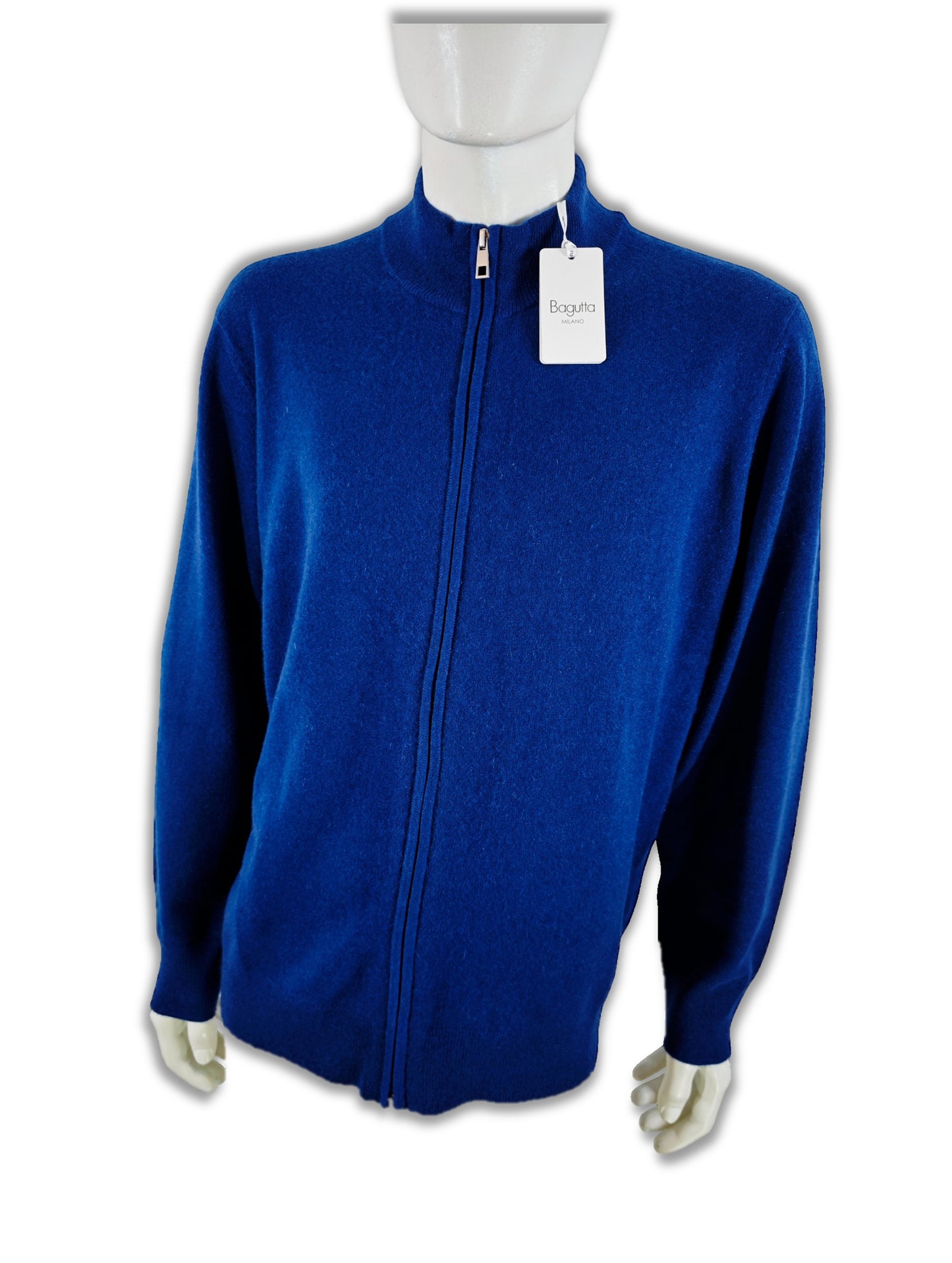 Bagutta Milano Cashmere Cardigan