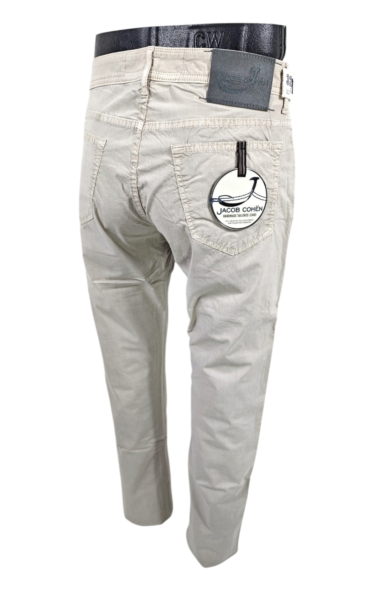 Jacob Cohen 688 Comfort Jeans
