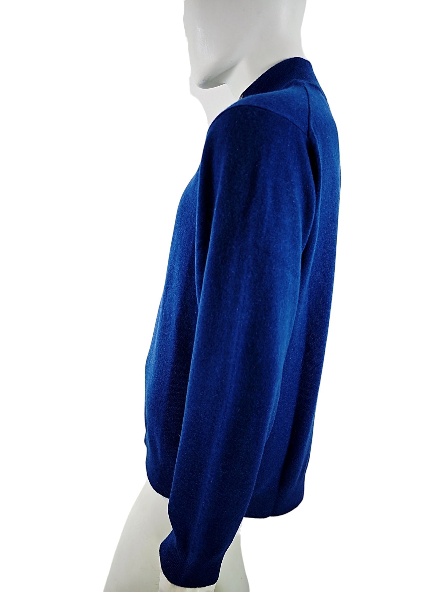 Bagutta Milano Cashmere Cardigan