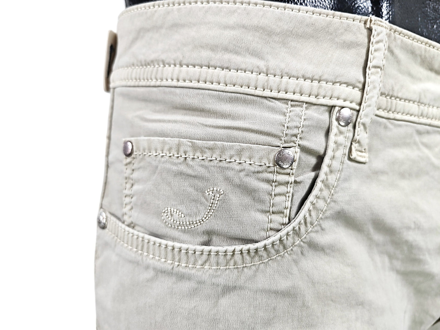 Jacob Cohen 688 Comfort Jeans