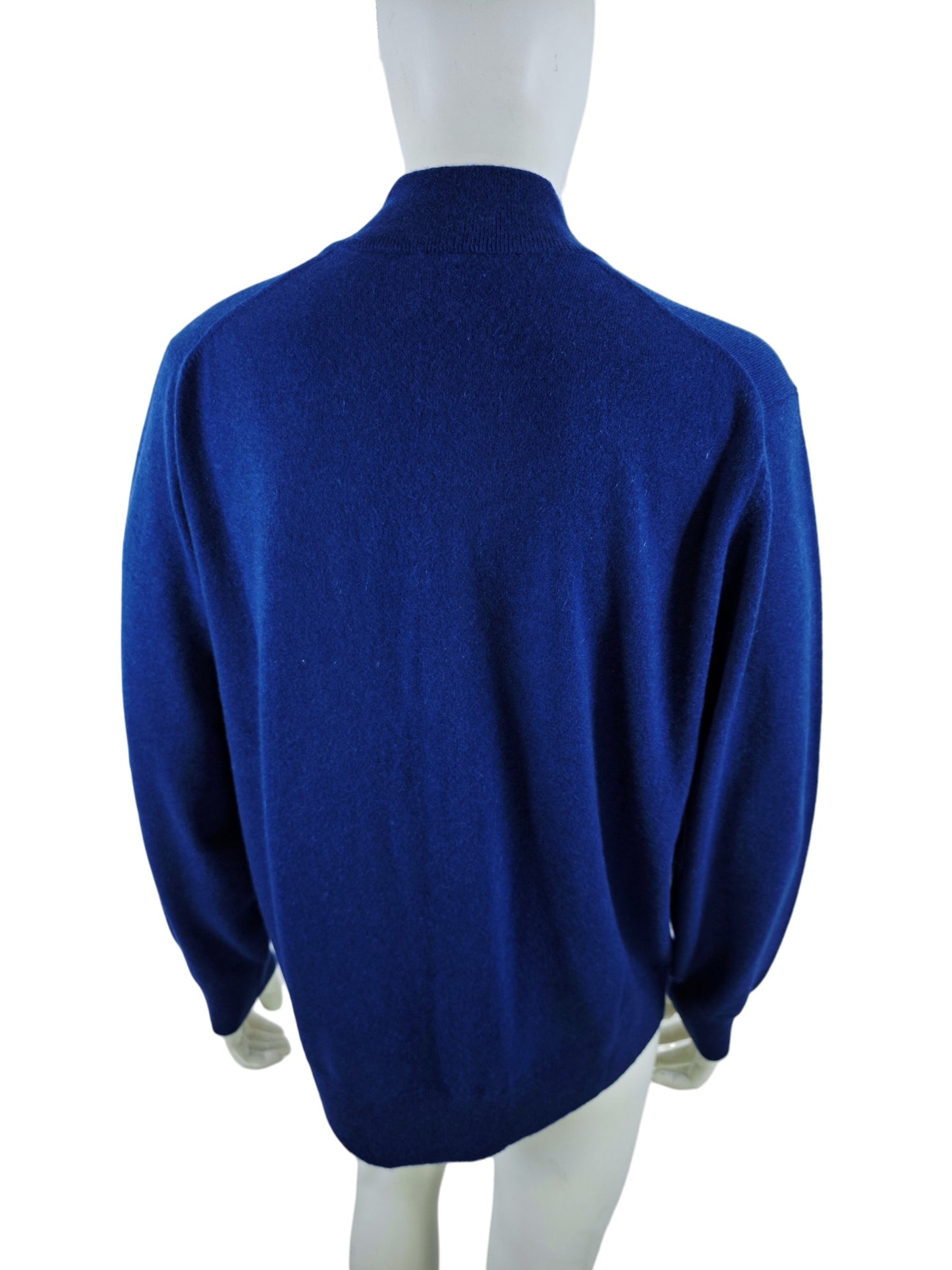 Bagutta Milano Cashmere Cardigan