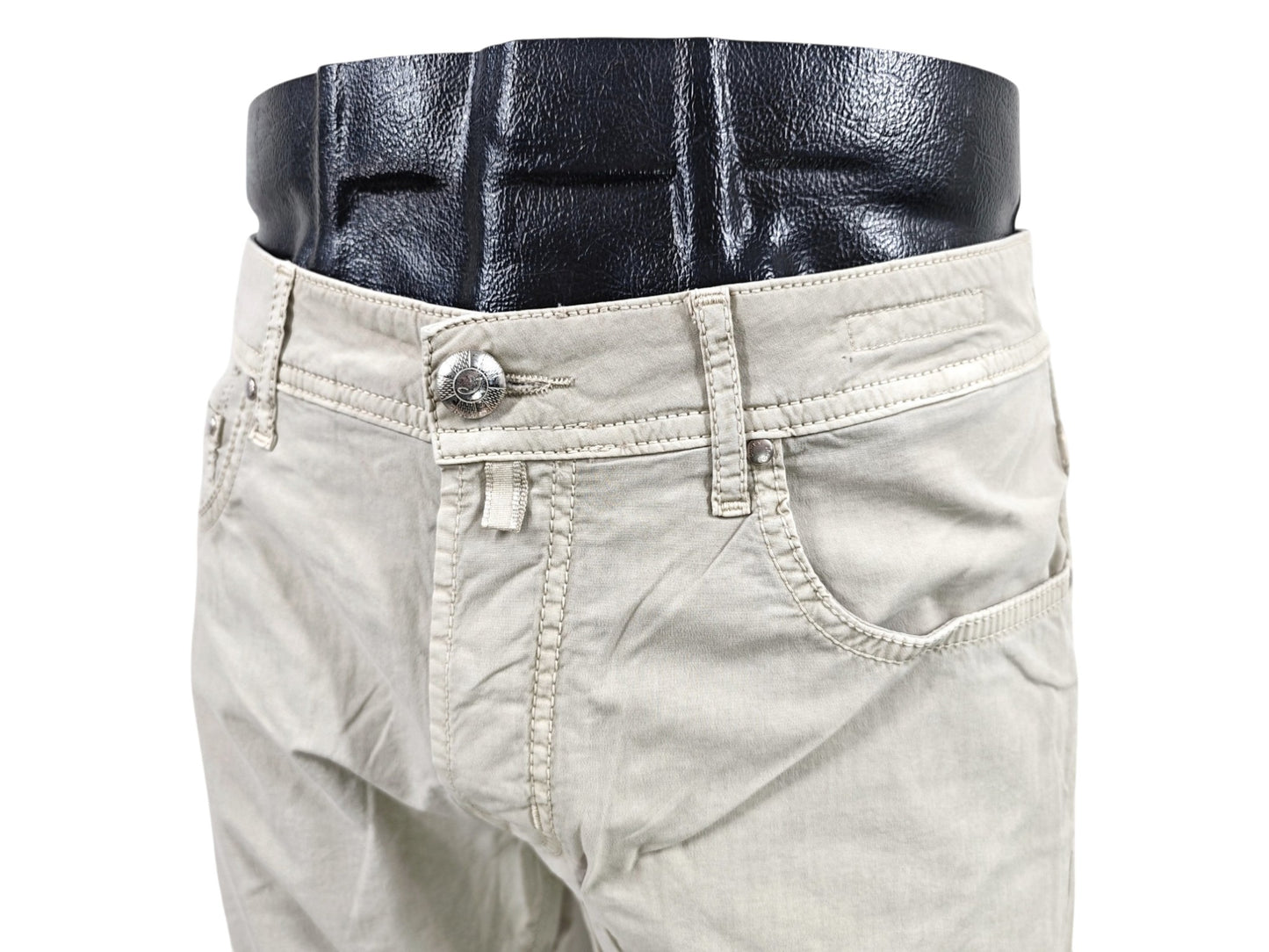 Jacob Cohen 688 Comfort Jeans