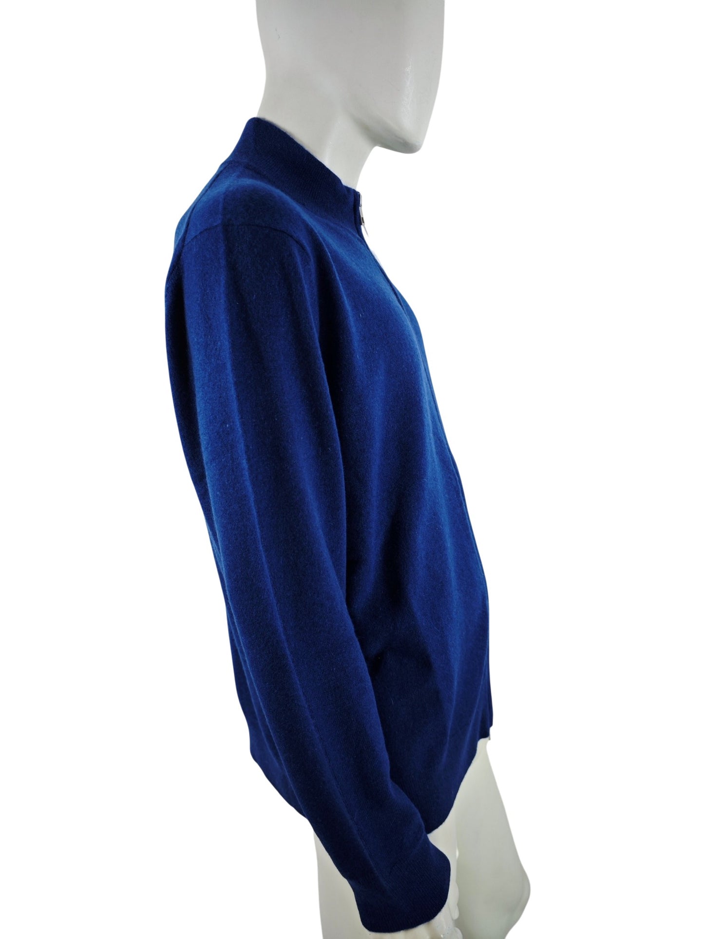 Bagutta Milano Cashmere Cardigan