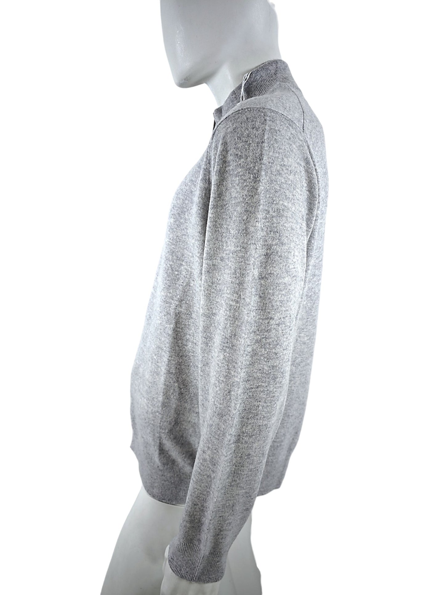 Bagutta Milano Cashmere Cardigan
